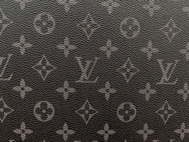 LV Suitcase